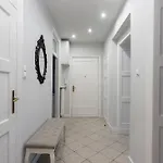 아파트 36 Centrum - Mieszkanie Dla 10 Osob