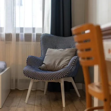 36 Centrum - Mieszkanie Dla 10 Osob Апартаменты Гдыня