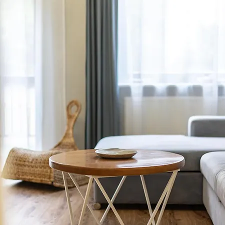 Apartmán 36 Centrum - Mieszkanie Dla 10 Osob *