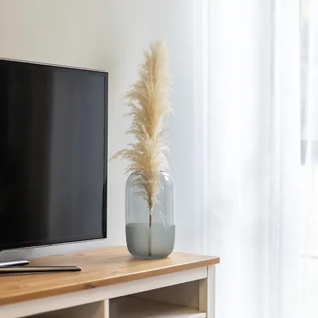 Апартаменты 36 Centrum - Mieszkanie Dla 10 Osob