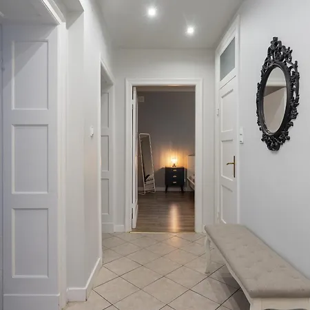 36 Centrum - Mieszkanie Dla 10 Osob Апартаменты *