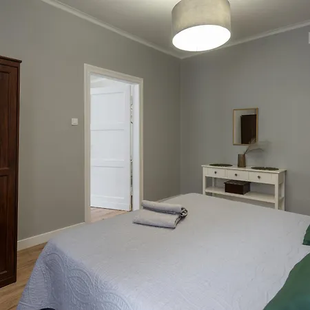 36 Centrum - Mieszkanie Dla 10 Osob Apartmán Gdyně