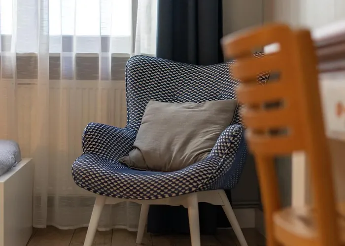 36 Centrum - Mieszkanie Dla 10 Osob Apartment Gdynia