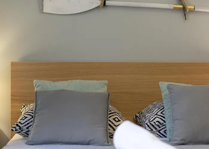 36 Centrum - Mieszkanie Dla 10 Osob * Gdynia