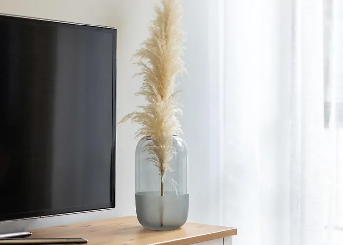 Apartment 36 Centrum - Mieszkanie Dla 10 Osob