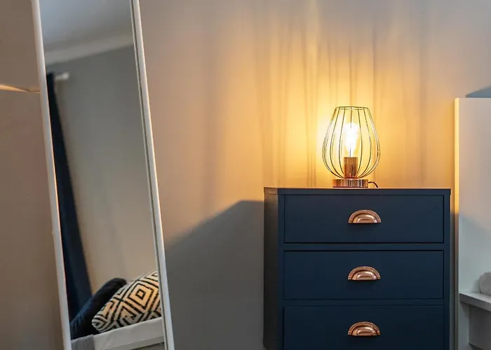 Apartment 36 Centrum - Mieszkanie Dla 10 Osob Gdynia