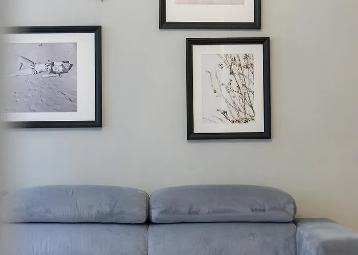 36 Centrum - Mieszkanie Dla 10 Osob Apartment Gdynia